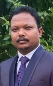 blockchain community india